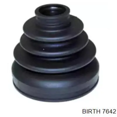 Do koszyka 760174 GSP Osłona przegubu homokinetycznego półosi przedniej wewnętrzna