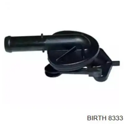 Zawór nagrzewnicy (ogrzewacza) Birth 8333 cena, od 16,69 USD