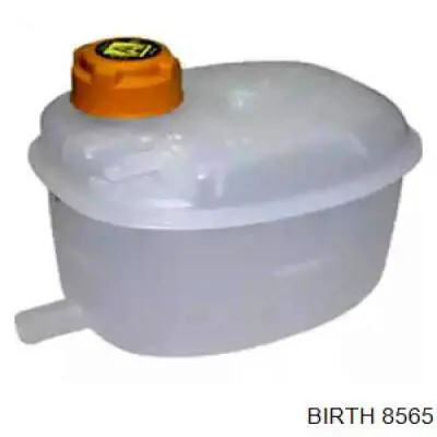Zbiorniczek wyrównawczy układu chłodzenia Fiat Fiorino awangarda (146 Uno) (1988 - 2001) cena, od 103,19 USD