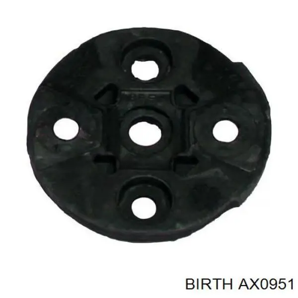 Do koszyka AX0951 Birth Drążek kierowniczy