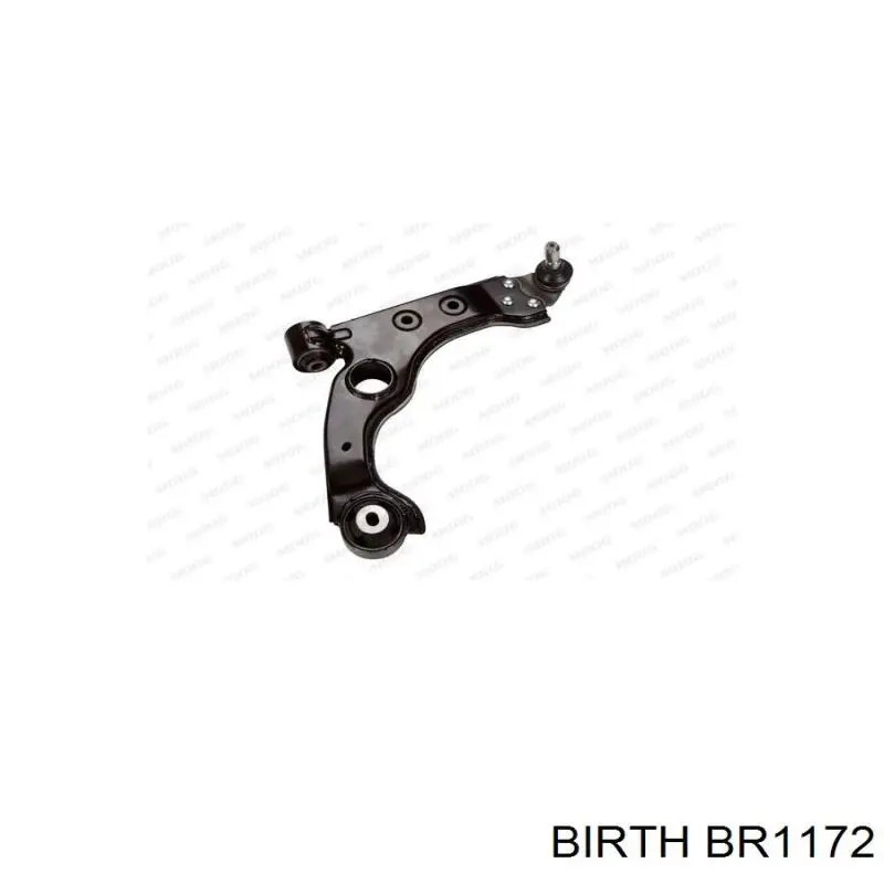 Wahacz zawieszenia przedniego dolny prawy Birth BR1172 cena, od 88,15 USD