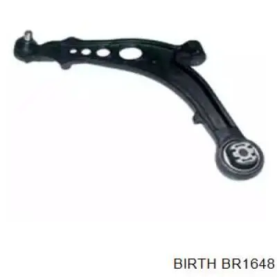 Wahacz zawieszenia przedniego dolny lewy Birth BR1648 cena, od 53,19 USD