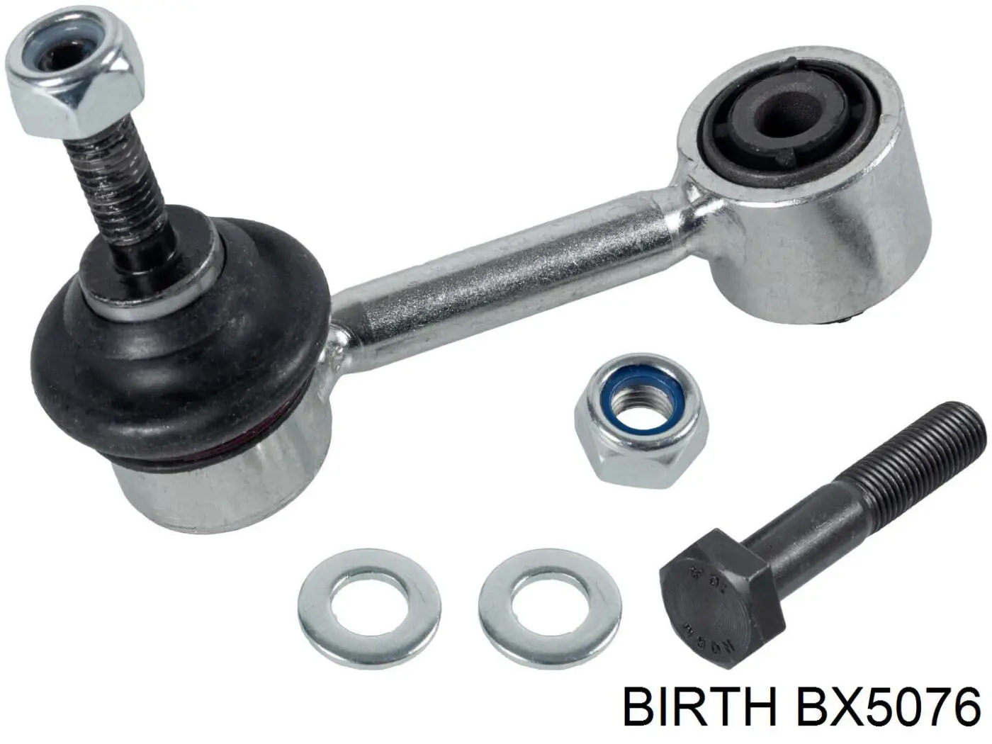 Do koszyka BX5076 Birth Łącznik stabilizatora tylnego