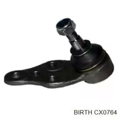 Sworzeń wahacza dolny Birth CX0764 cena, od 13,02 USD