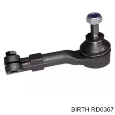 Końcówka drążka kierowniczego zewnętrzna Birth RD0367 cena, od 15,01 USD