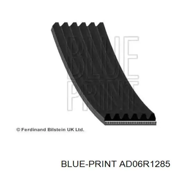 AD06R1285 Blue Print pas napędowy mechanizmów