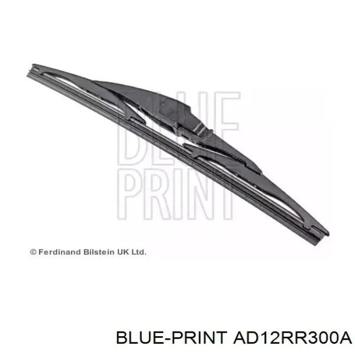 Do koszyka 8524260100 Toyota Pióro wycieraczki szyby tylnej