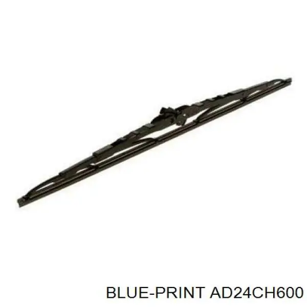 Do koszyka AD24CH600 Blue Print Pióro wycieraczki szyby przedniej pasażera