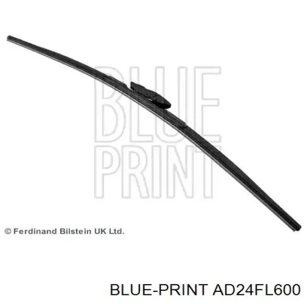 AD24FL600 Blue Print Pióro wycieraczki szyby przedniej kierowcy