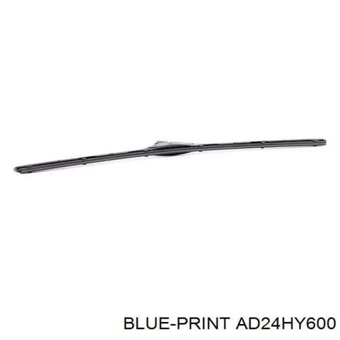 Pióro wycieraczki szyby przedniej pasażera Blue Print AD24HY600 cena, od 9,63 USD