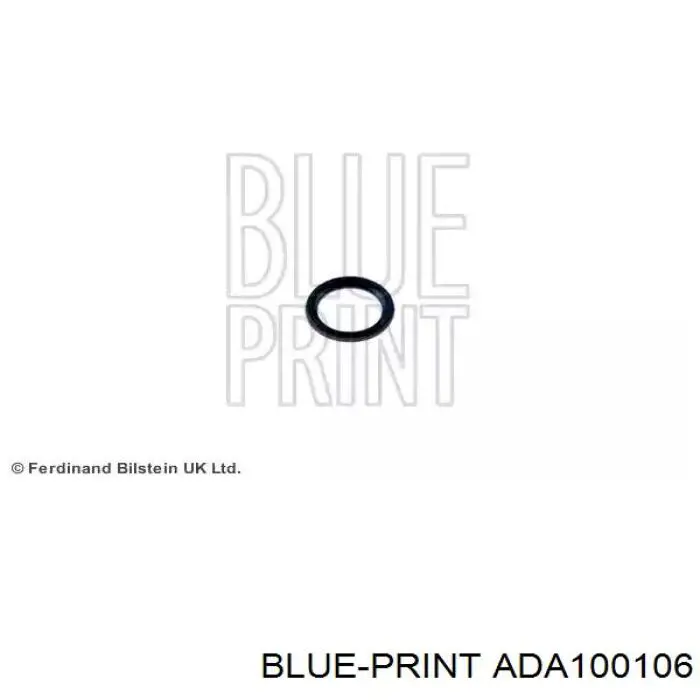 ADA100106 Blue Print uszczelka korka miski olejowej