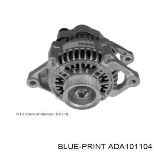  Alternator Chrysler Neon 