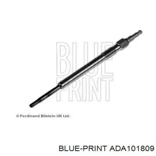 Świeca żarowa Blue Print ADA101809 cena, od 8,76 USD