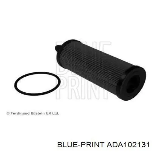 Do koszyka L1136 Purflux Filtr oleju