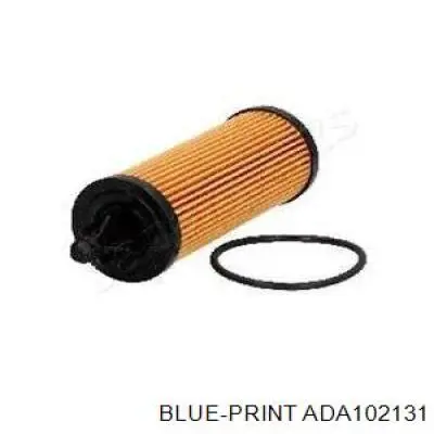 Filtr oleju L1136 Purflux