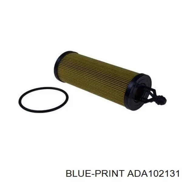 Do koszyka L1136 Purflux Filtr oleju
