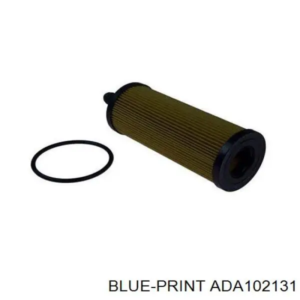 Filtr oleju Mando MMF040067 cena, od 12,10 USD