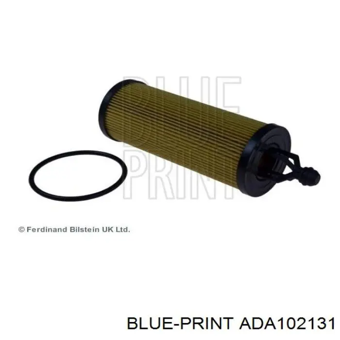 Do koszyka MMF040067 Mando Filtr oleju