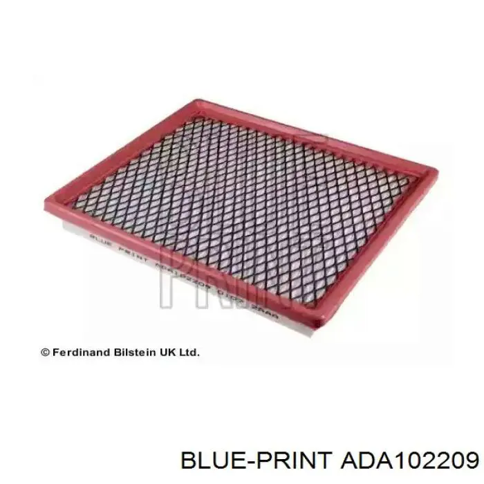 Do koszyka 49926 WIX Filtr powietrza
