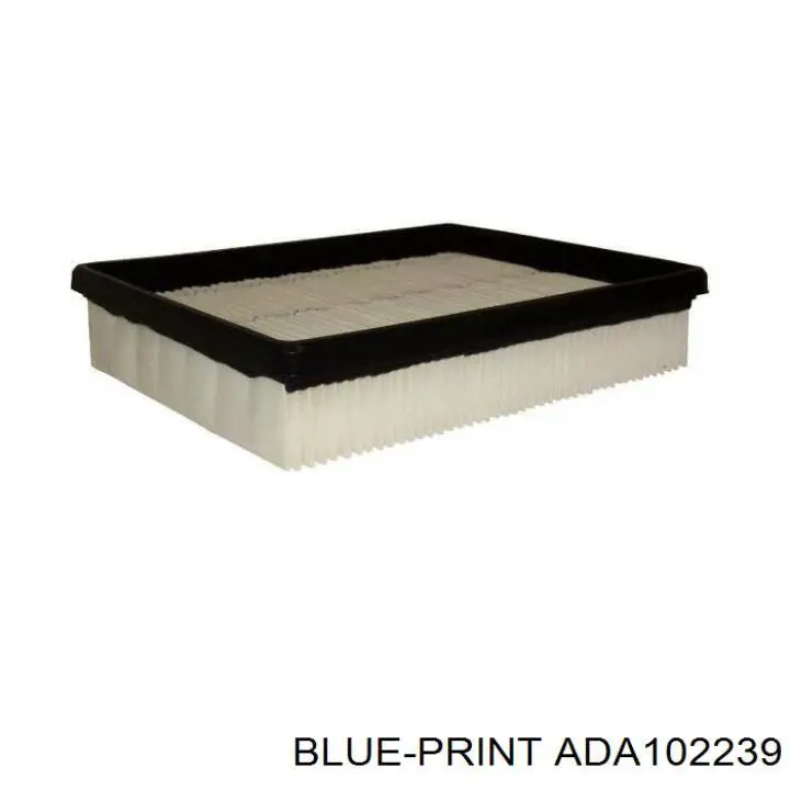 Do koszyka 68441763AA Chrysler Filtr powietrza