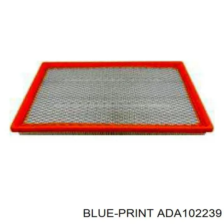 Filtr powietrza 68441763AA Chrysler