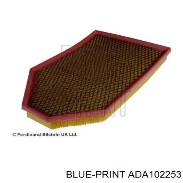 Filtr powietrza Toyota 17801311318E cena, od 20,28 USD