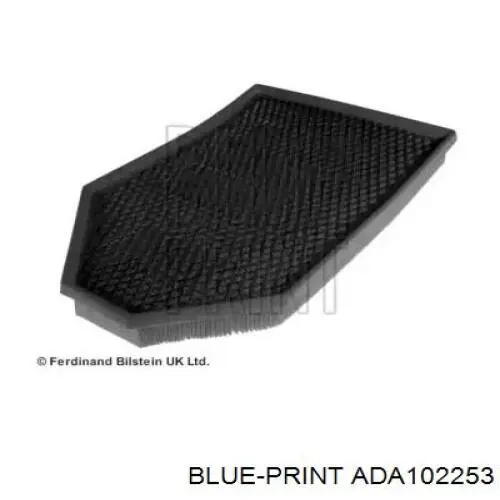 Do koszyka 17801311318E Toyota Filtr powietrza
