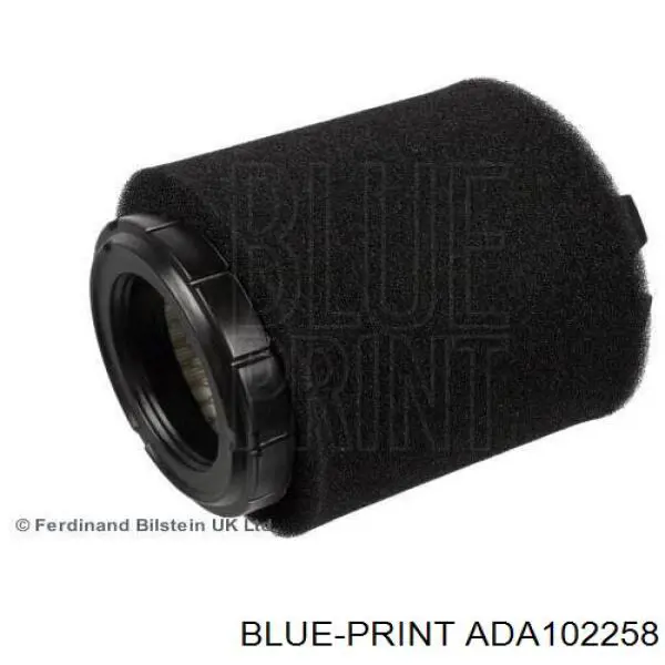 ADA102258 Blue Print Filtr powietrza