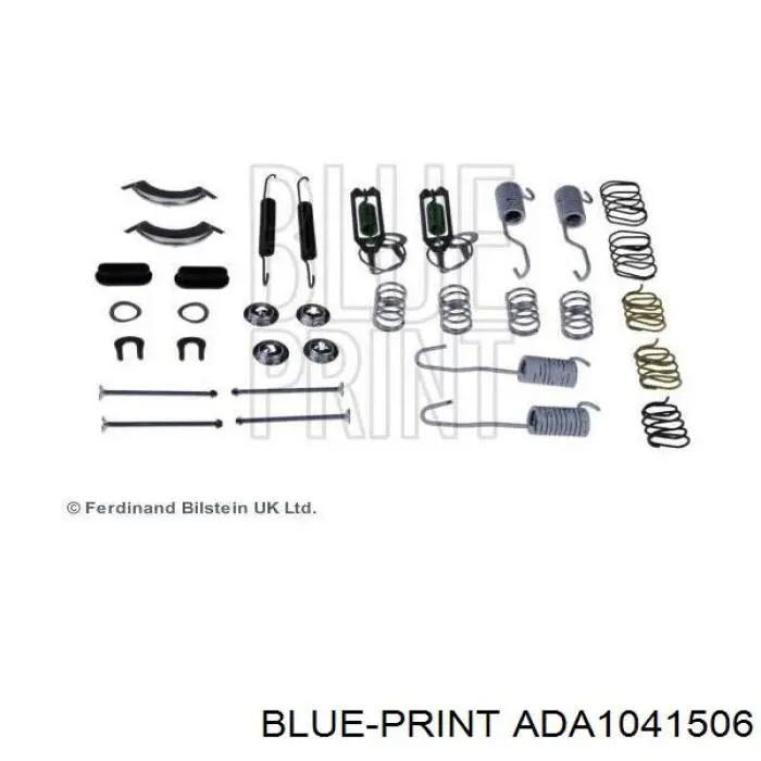  Blue Print ADA1041506 cena, od 82,45 USD