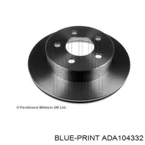 Tarcza hamulcowa przednia Fiat/Alfa/Lancia 5016434AA cena, od 47,17 USD
