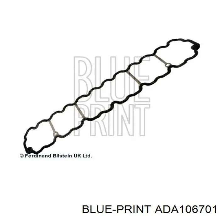 Uszczelka pokrywy zaworowej silnika Blue Print ADA106701 cena, od 78,27 USD