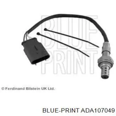 Sonda lambda, czujnik tlenu Delphi ES2106612B1 cena, od 60,12 USD