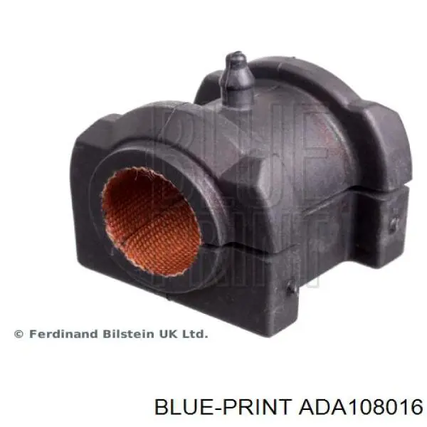 Tuleja stabilizatora przedniego Blue Print ADA108016 cena, od 5,17 USD