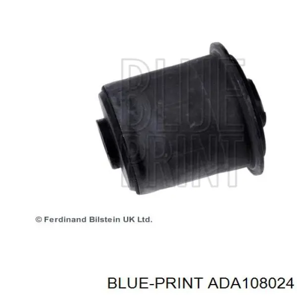 Silentblock tylnego wahacza podłużnego przedni 52088648 Fiat/Alfa/Lancia