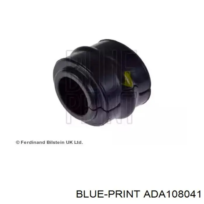 Tuleja stabilizatora przedniego Blue Print ADA108041 cena, od 8,65 USD