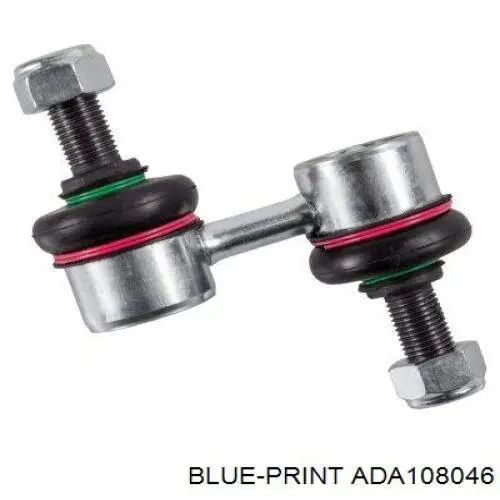 Do koszyka RH166012 Reinhoch Tuleja stabilizatora przedniego