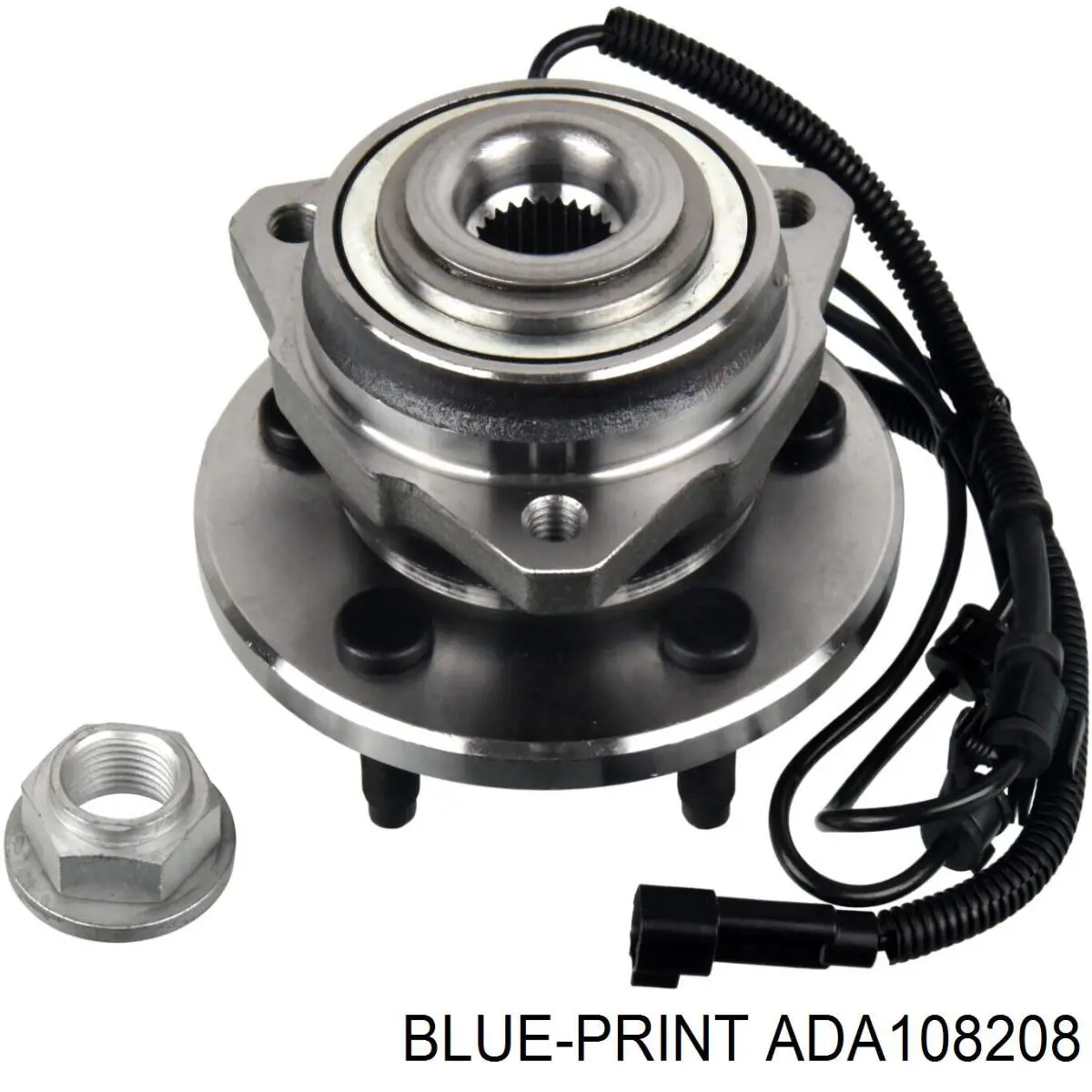 Do koszyka WB90786 Sato Tech Piasta przednia