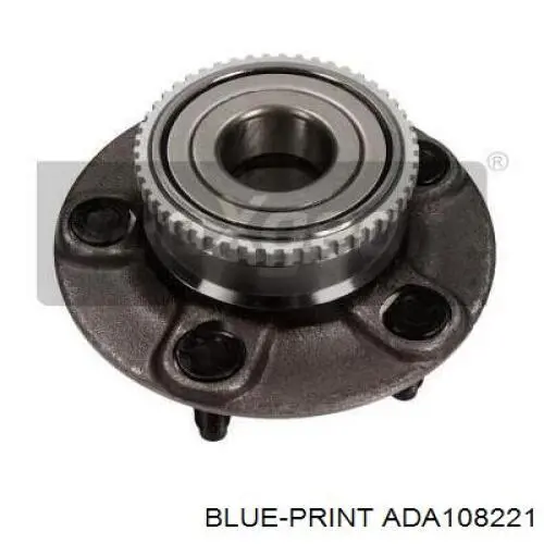 Piasta przednia Iljin IJ123089 cena, od 84,37 USD