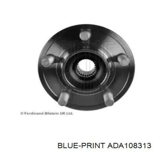 Piasta tylna Iljin IJ123058 cena, od 107,29 USD