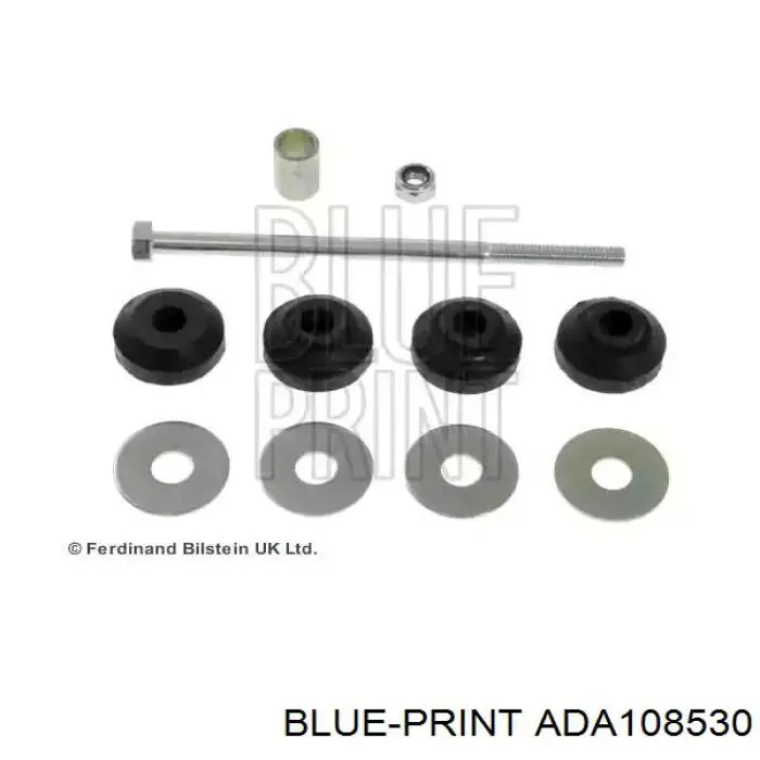 Łącznik stabilizatora tylnego Blue Print ADA108530 cena, od 14,69 USD