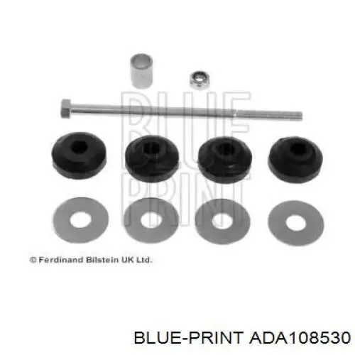 Do koszyka ADA108530 Blue Print Łącznik stabilizatora tylnego