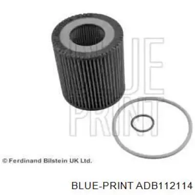 ADB112114 Blue Print filtr oleju