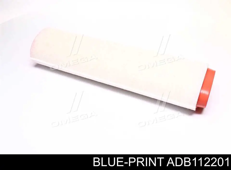 Do koszyka 103030 Solgy Filtr powietrza