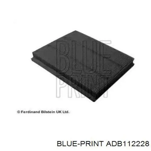 ADB112228 Blue Print filtr powietrza