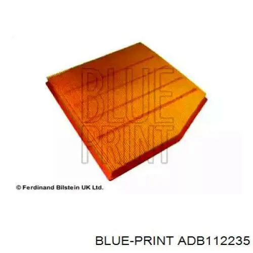 ADB112235 Blue Print filtr powietrza