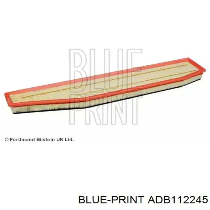 ADB112245 Blue Print filtr powietrza