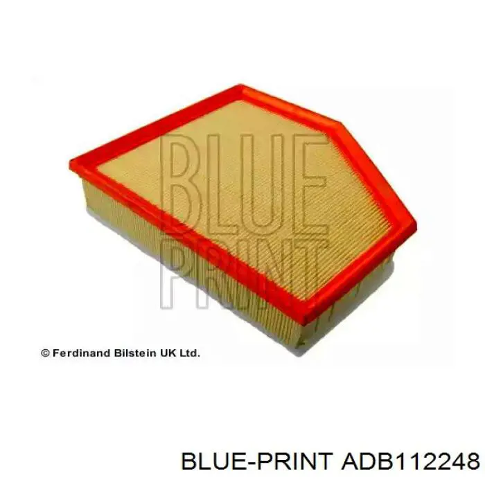 ADB112248 Blue Print filtr powietrza