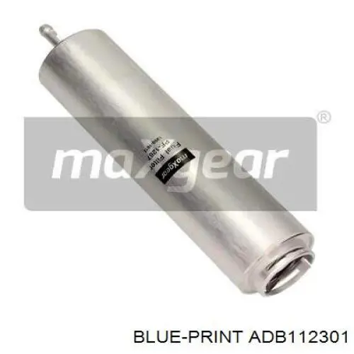 Do koszyka ADB112301 Blue Print Filtr paliwa