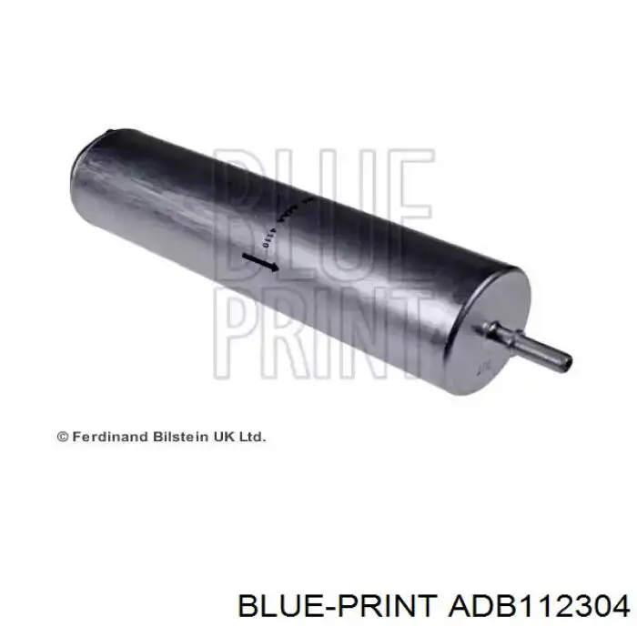 ADB112304 Blue Print filtr paliwa