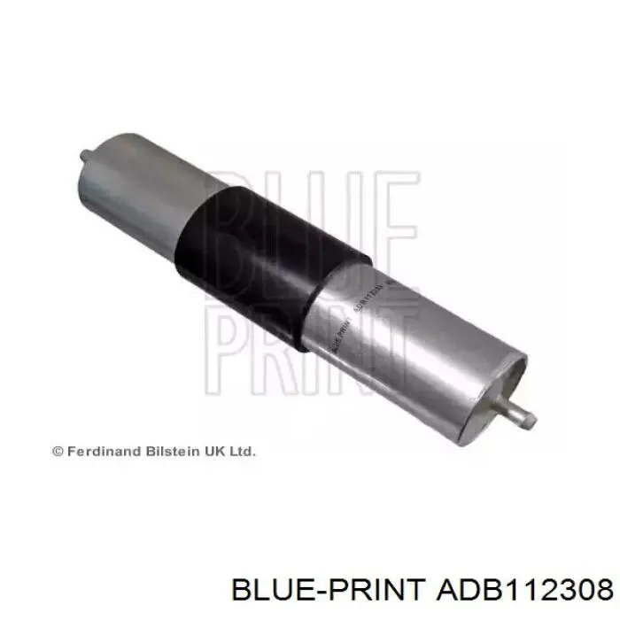 ADB112308 Blue Print filtr paliwa